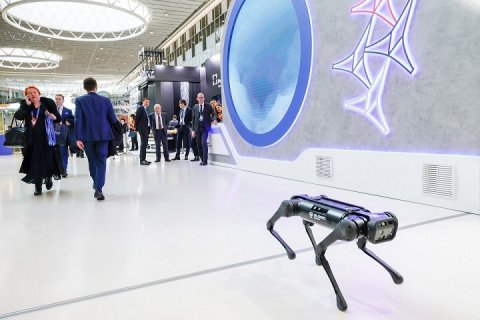 Минпромторг России поддержит создание технопарков в сфере электронной промышленности