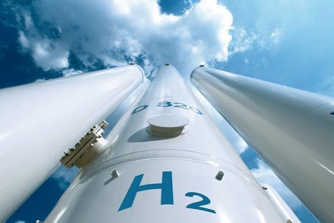 Правительство РФ, Росатом и «Газпром» подписали соглашение о сотрудничестве в сфере водородной энергетики
