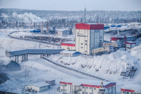 Правительство расширило границы территорий опережающего развития в Якутии