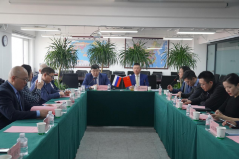 Международный транспортный коридор создадут между Якутией и Китаем