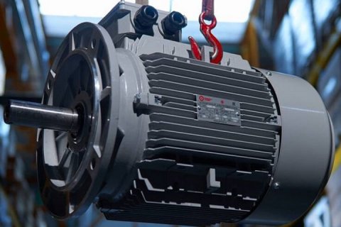 ЧЗСА совместно с инжиниринговой компанией разработали российский электродвигатель для электропогрузчиков и малой коммунальной техники