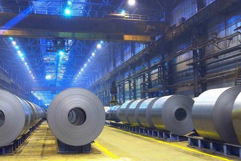 Нержавеющий прокат «Северстали» позволяет машиностроительным компаниям снизить затраты на свою продукцию