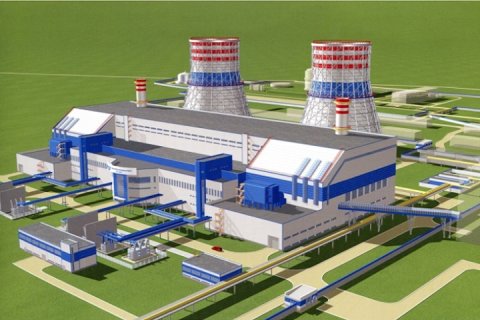 КРДВ и «Интер РАО – Электрогенерация» договорились о сотрудничестве при строительстве в Якутии Новоленской ТЭС