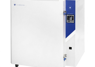 Высокотемпературный сушильный шкаф Sambori SVP-136-400