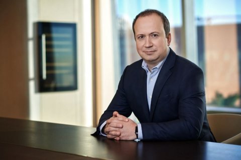 Новым генеральным директором АО «ОСК» стал Андрей Сергеевич Пучков
