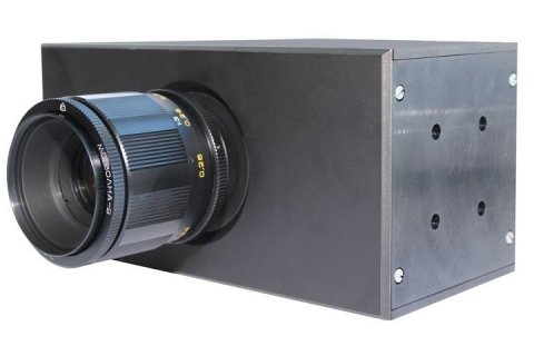 «Росэлектроника» разработала «всевидящую» инфракрасную камеру с дальностью обнаружения до 20 км