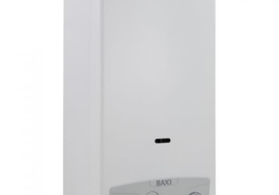 Газовый проточный водонагреватель Baxi SIG-2 11i 7219087