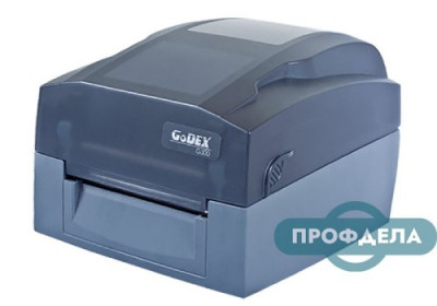 Принтер этикеток Godex-G300
