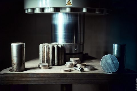 Ученые НИТУ МИСИС предложили новый материал для «ловушки расплава» атомного реактора в случае ЧС