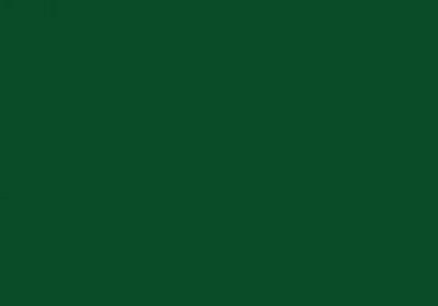 Гладкий лист RAL 6035 перламутрово-зеленый окрашенный с завода