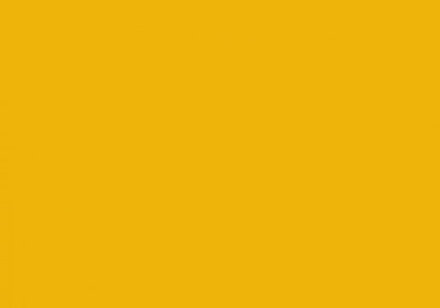 Гладкий лист RAL 1003 сигнальный желтый окрашенный с завода