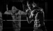 Тренировки по боксу в фитнес клубе «СПАРТА» Путилково