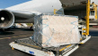 Авиаперевозки грузов из Индии