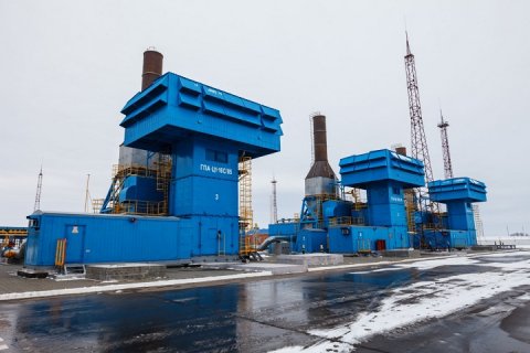 В 2023 году ОДК произвела 17 газоперекачивающих агрегатов для использования на важнейших газопроводах России