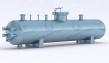 Сепараторы нефтегазовые НГС-1200 6,3 м3