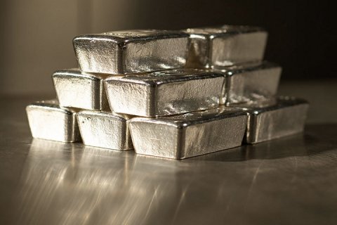 Добыча серебра в Якутии увеличилась в пять раз, достигнув рекордного уровня