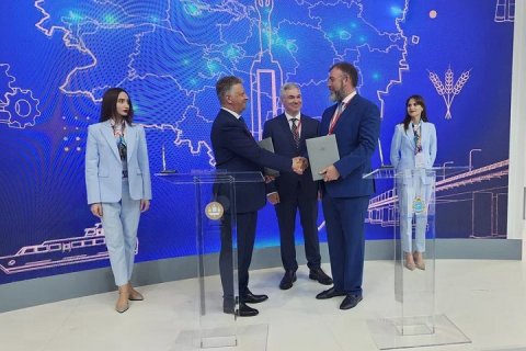 Фонд развития промышленности выделил финансирование проектам компании «АВТОВАЗ» на общую сумму 7 миллиардов рублей