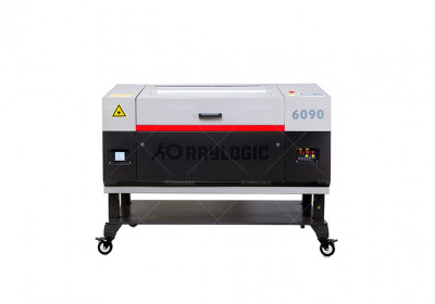 Лазерный станок CO2 RAYLOGIC V12 609