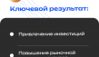 Повышение инвестиционной привлекательности активов