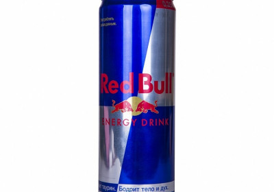 Red Bull