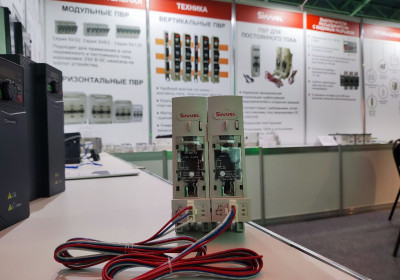 Электрооборудование Sinvel представили на выставке «ENERGY EXPO» в Беларуси