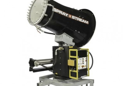 Система пылеподавления SPRAYSTREAM S30.0