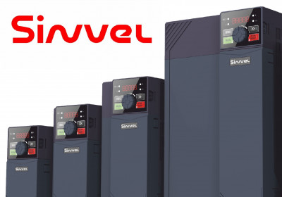 Клиенты рекомендуют преобразователь частоты Sinvel