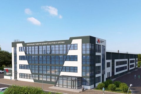 ТОР «Амурская», одна из лидеров на Дальнем Востоке, привлечет в 2025 году 140 млрд руб. инвестиций