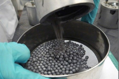 В НИТУ МИСИС представлен новый термоэлектрик который удешевит генерацию энергии