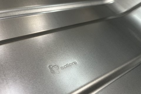 Группа СОЛЛЕРС локализовала штамповочное производство оцинкованных кузовных деталей для автомобилей Atlant и Argo