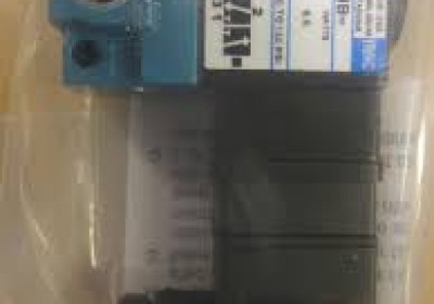 Пневмоклапан соленоидный 111B-611JB 0389 Mac valves