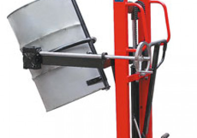 Бочкокантователь YTC3