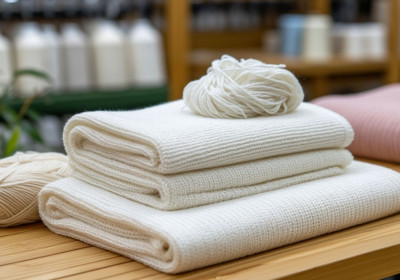 Пряжа из бамбукового волокна универсальный выбор