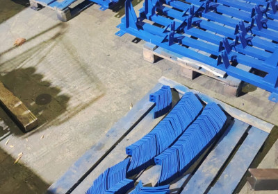 Роликоопора