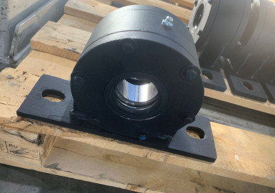 Подшипниковый узел