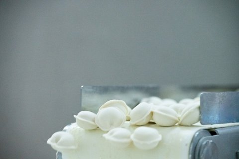 ГК «Талина» запускает новое производство замороженных полуфабрикатов в Мордовии ГК «Талина» запускает новое производство замороженных полуфабрикатов в Мордовии