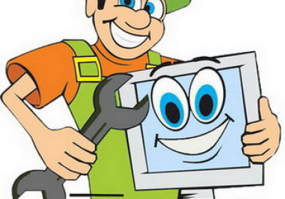 Компьютерный мастер