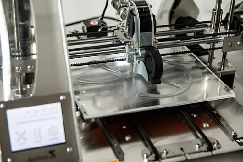 ГОСТ Р 71758 на алюминиевые сплавы для 3D-печати значительно упростит их применение в промышленности ГОСТ Р 71758 на алюминиевые сплавы для 3D-печати значительно упростит их применение в промышленности