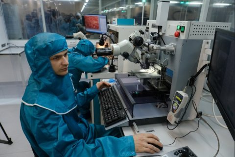 Новосибирский государственный технический университет получил 250 млн рублей на приобретение передового научного оборудования