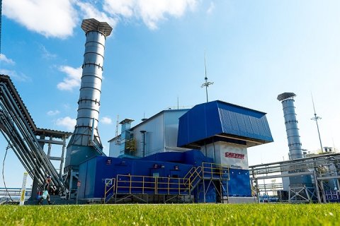 Компания ОДК Инжиниринг поставит для газопровода «Сила Сибири» газоперекачивающий агрегат ГПА-25