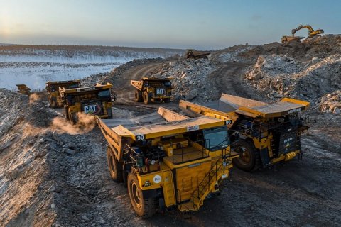 Ключевые отрасли экономики в Якутии показывают положительные результаты