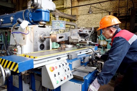 На ЧЭРЗ подведены промежуточные итоги реализации инвестиционной программы по обновлению оборудования