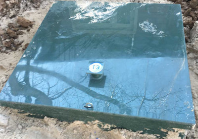 Септик Топас 5 с 2-мя компрессорами - бесплатная доставка