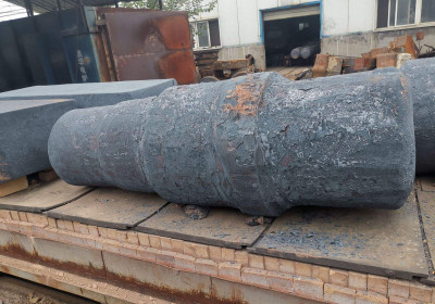 Поковки, кованые заготовки, металлообработка поковок