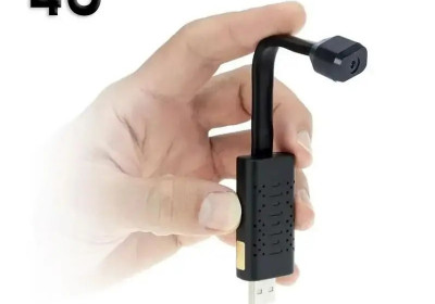 Беспроводная скрытая гибкая 3G/4G камера с сим картой TapCam XS-57