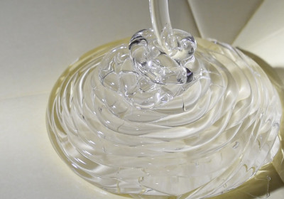 Низкомолекулярный высокореактивный полиизобутилен