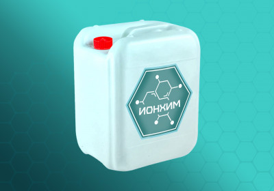 Перекись водорода