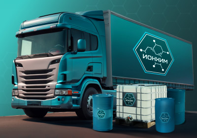 Алкилдеметилбензоламмоний хлорид (АДБАХ)