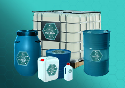 Вода аммиачная 25%