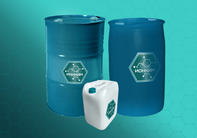 Изопропиловый спирт